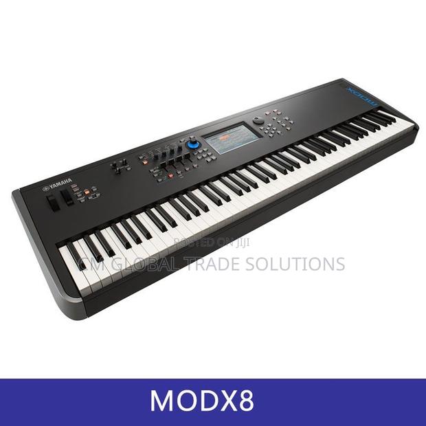 Yamaha Modx8+