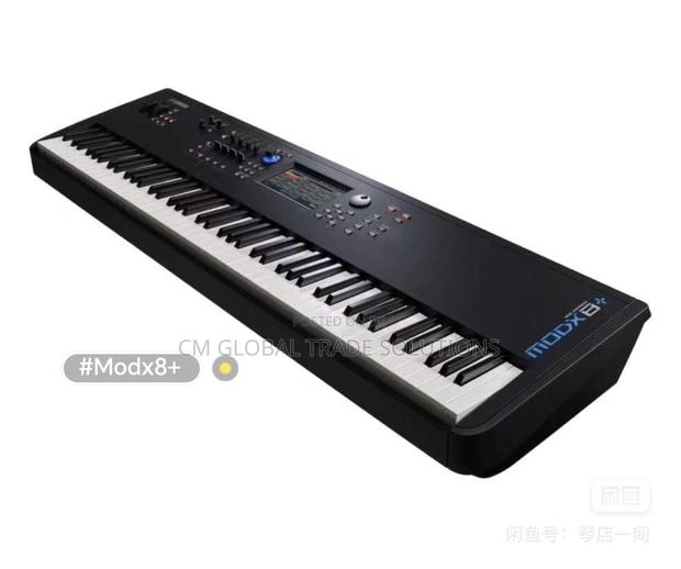 Yamaha Modx8+ photo 2