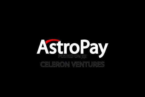 Astropay Gift Card Available · Photo 2