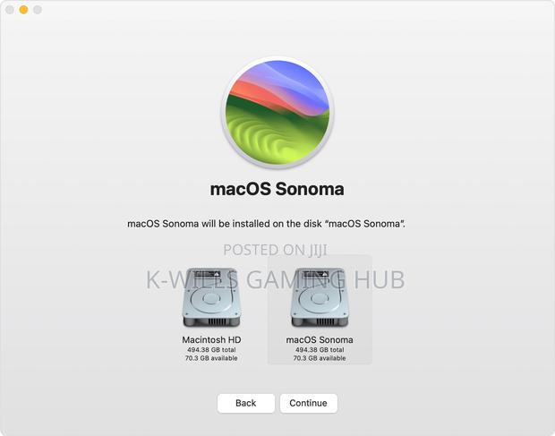 Macos Installation( Macbook Pro,Air,iMac) · Photo 4