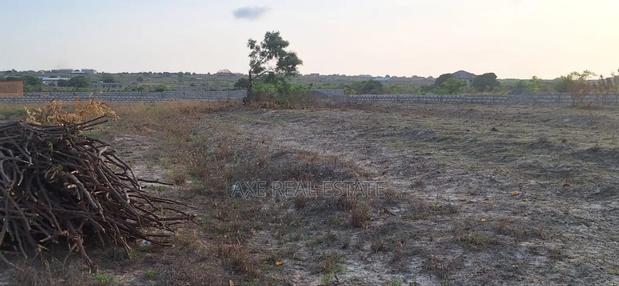 Excellent Demarcation> Registered Land at Prampram Beach Lane · Photo 4