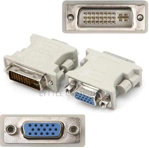 Dvi to Vga Converter · Photo 2