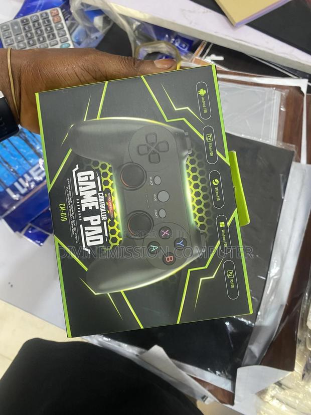Gamepad /Controller/ for Phone,Laptops,Tv, photo 2