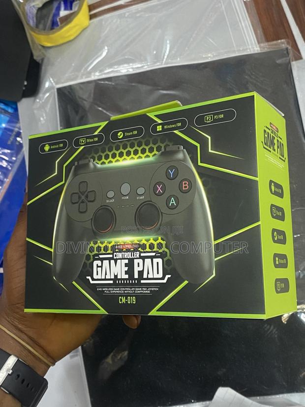 Gamepad /Controller/ for Phone,Laptops,Tv, photo 4