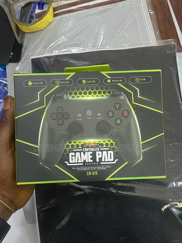 Gamepad /Controller/ for Phone,Laptops,Tv, photo 5
