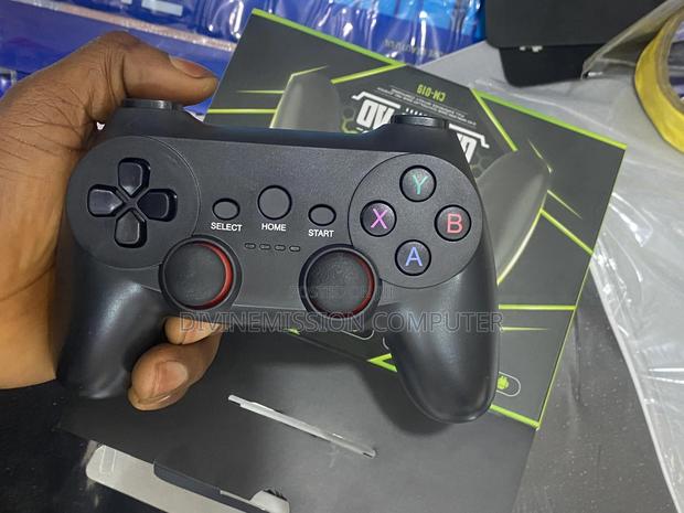 Gamepad /Controller/ for Phone,Laptops,Tv, photo 7