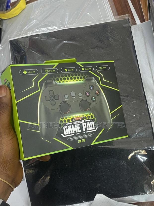 Gamepad /Controller/ for Phone,Laptops,Tv, photo 3