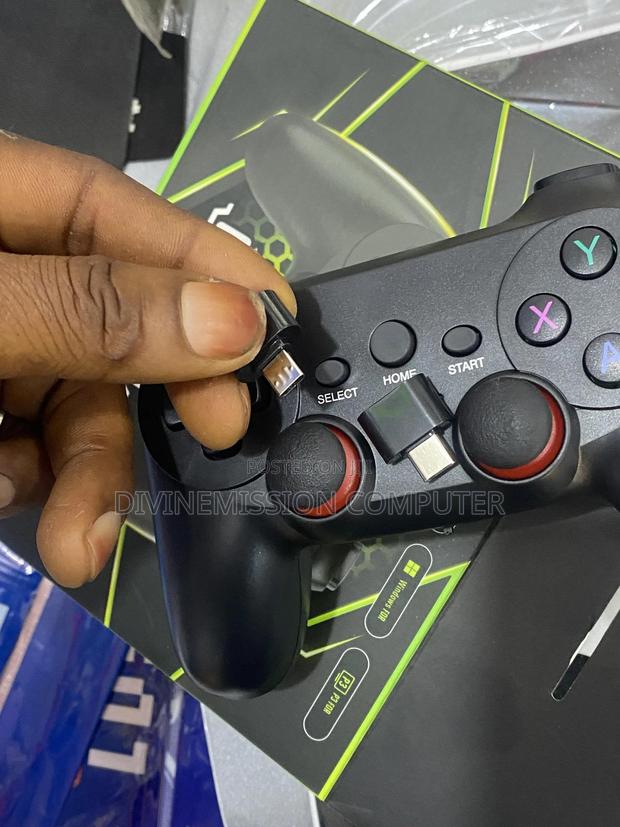 Gamepad /Controller/ for Phone,Laptops,Tv, photo 10