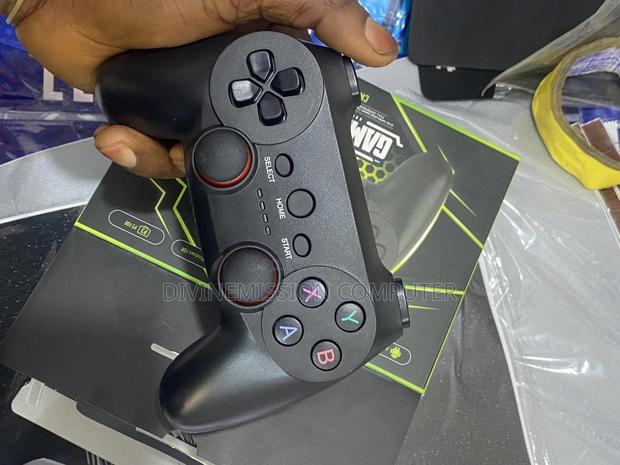 Gamepad /Controller/ for Phone,Laptops,Tv, photo 8
