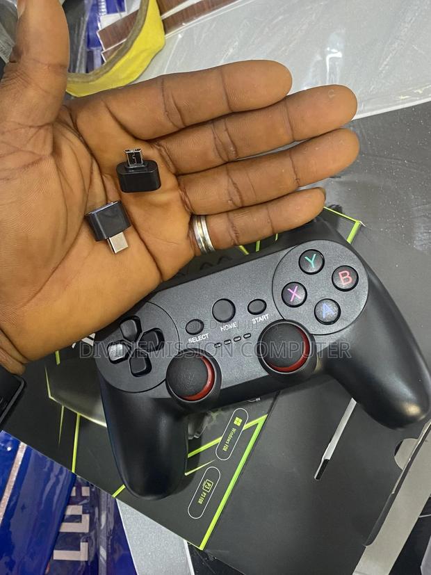 Gamepad /Controller/ for Phone,Laptops,Tv, photo 11
