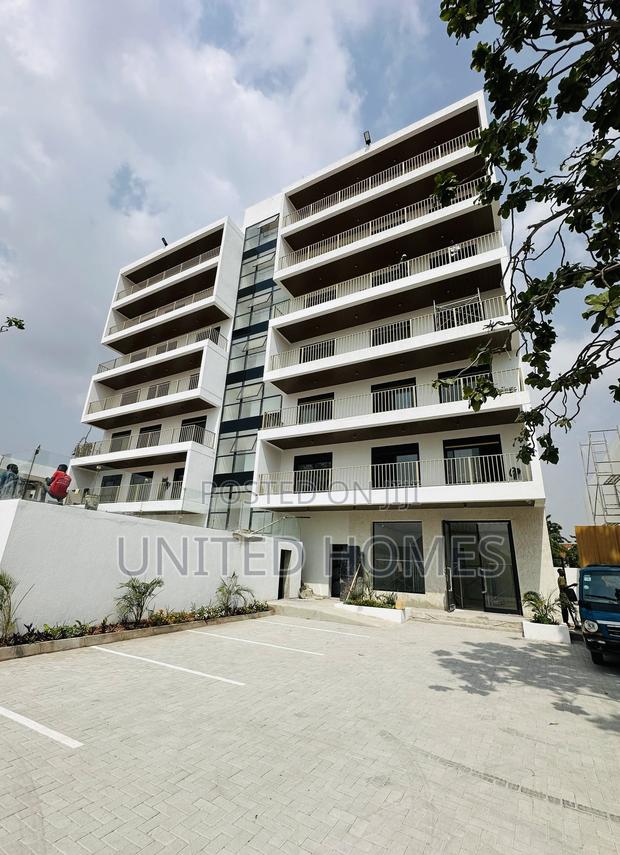 Furnished 2bdrm Apartment in Dzorwulu for rent · Photo 2