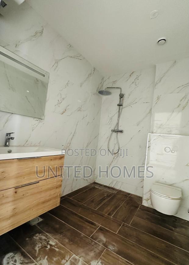 Furnished 2bdrm Apartment in Dzorwulu for rent · Photo 4