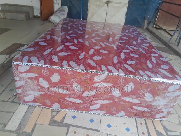 16inches Density Double Mattress for Sale · Photo 2
