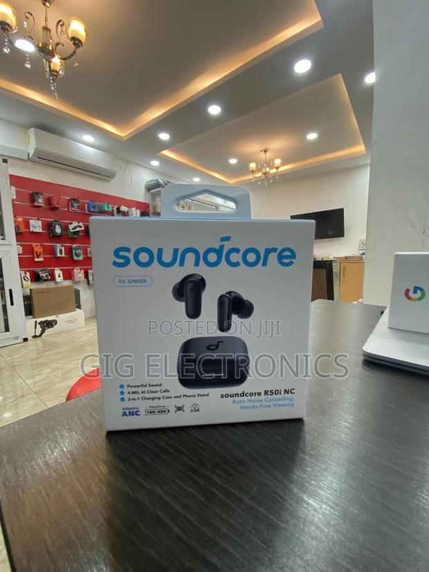Anker Soundcore R50i Nc · Photo 4