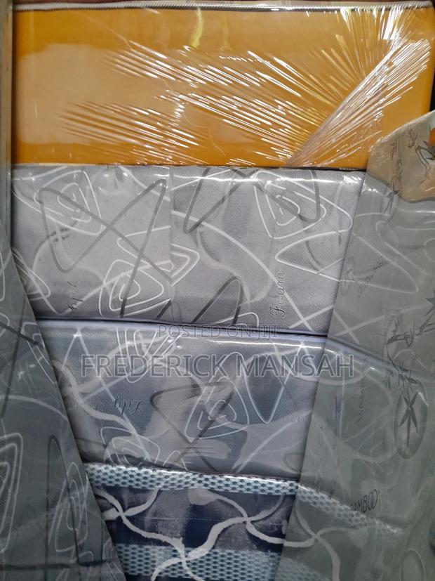 11inches Double High Density Mattress for Sale · Photo 2