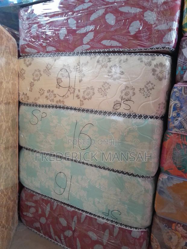 16inches Coated Double Mattress for Sale · Photo 2