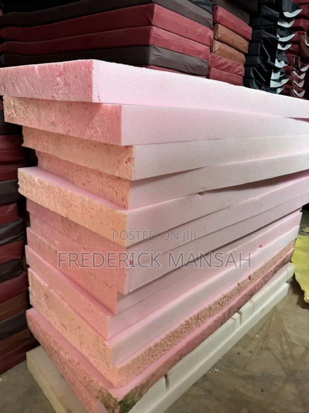 Plain Students Mattress for Sale · Photo 2