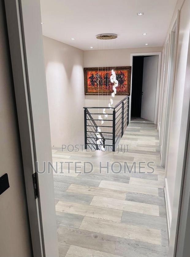 Furnished 3bdrm House in Airport Residential Area for rent · Photo 4