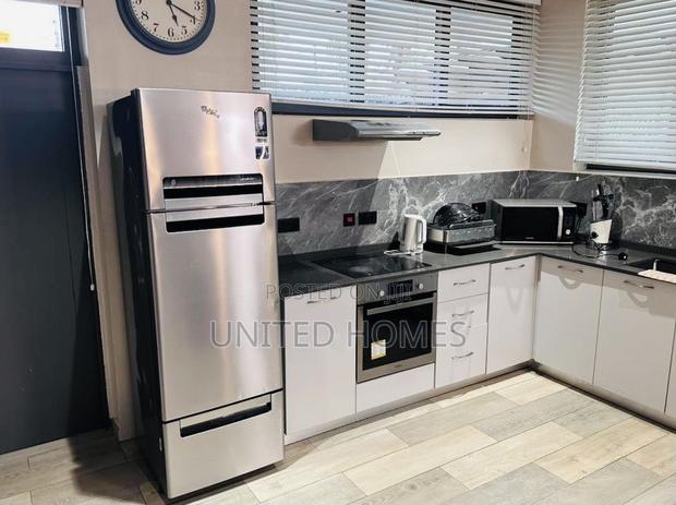 Furnished 3bdrm House in Airport Residential Area for rent · Photo 3
