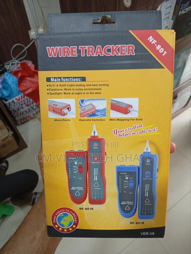 Cable Tester/Tracker · Photo 3