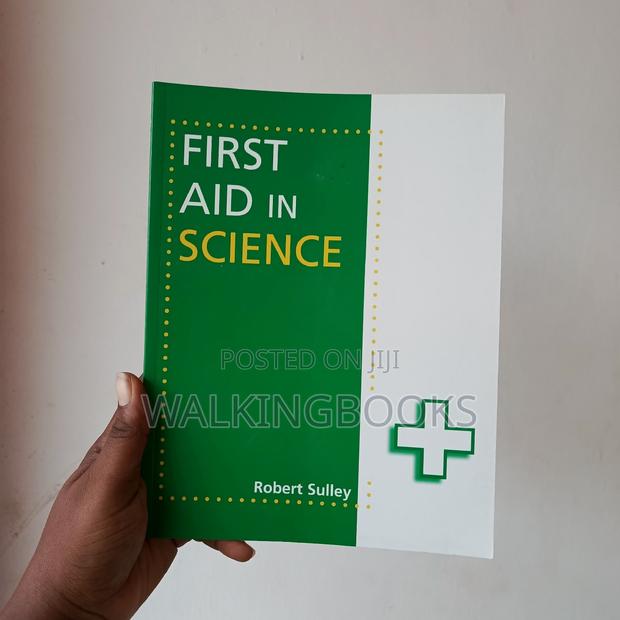 First Aid in Science · Photo 2