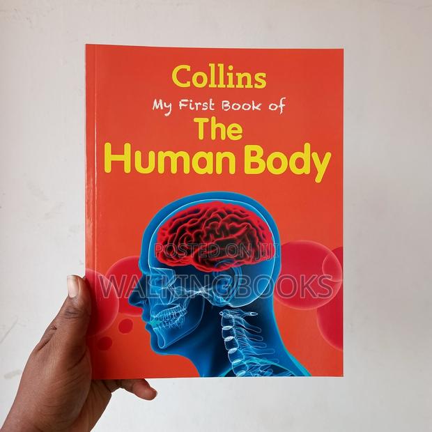 The Human Body · Photo 2