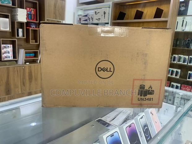 New Laptop Dell Inspiron 15 16GB Intel Core I7 SSD 1T · Photo 4