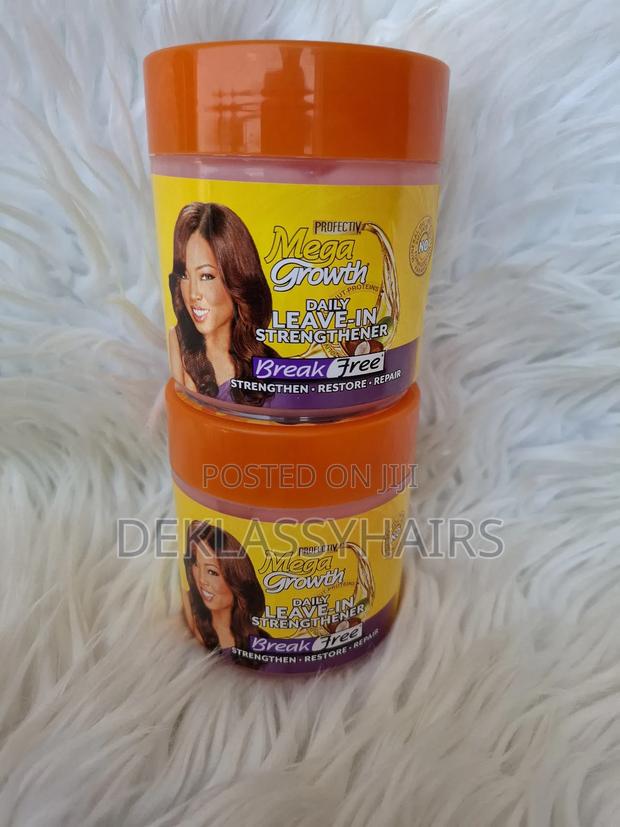 Daily Leave-in Conditioner · Photo 3