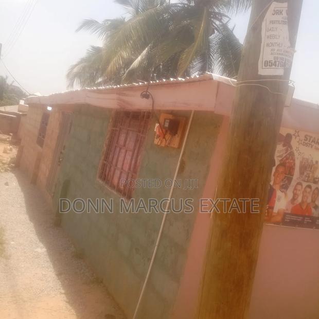 6bdrm House in Don Marcus Estate, Kumasi Metropolitan for sale · Photo 1