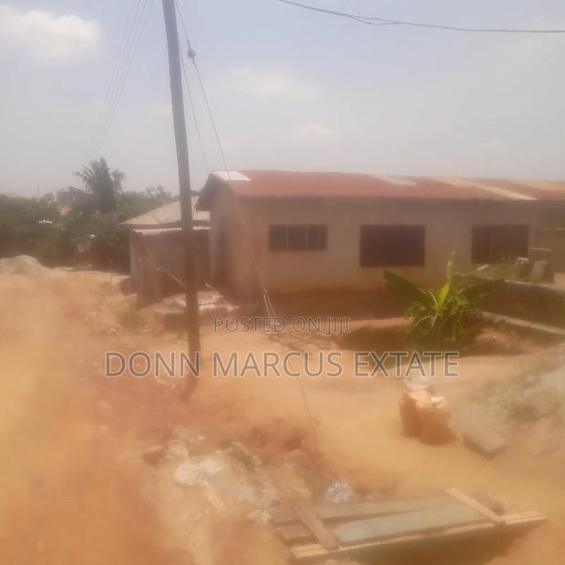 6bdrm House in Don Marcus Estate, Kumasi Metropolitan for sale · Photo 2