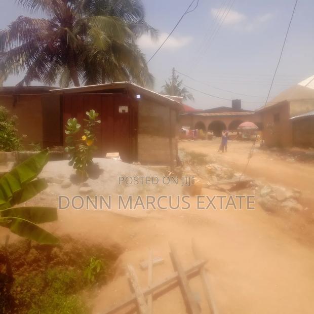 6bdrm House in Don Marcus Estate, Kumasi Metropolitan for sale · Photo 3