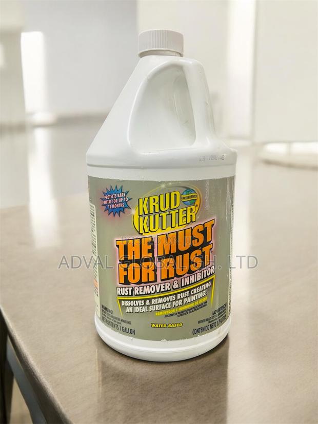 Rust Remover (Rust Oleum) photo 2