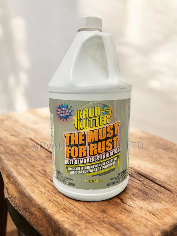 Rust Remover (Rust Oleum) photo 3