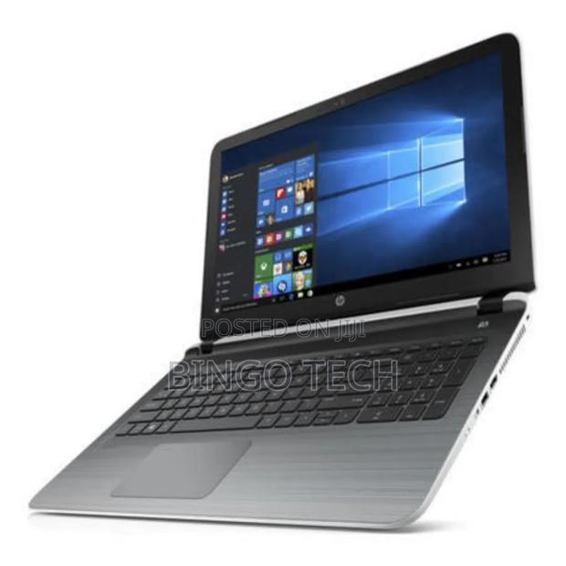 Laptop HP Pavilion 15 8GB AMD Ryzen 3 SSD 256GB