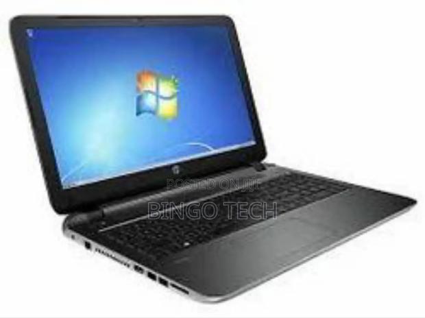 Laptop HP Pavilion 15 8GB AMD Ryzen 3 SSD 256GB photo 2