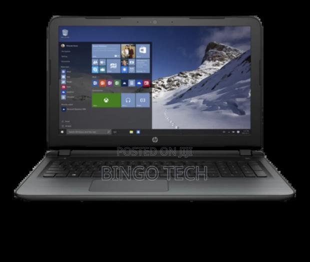 Laptop HP Pavilion 15 8GB AMD Ryzen 3 SSD 256GB photo 3