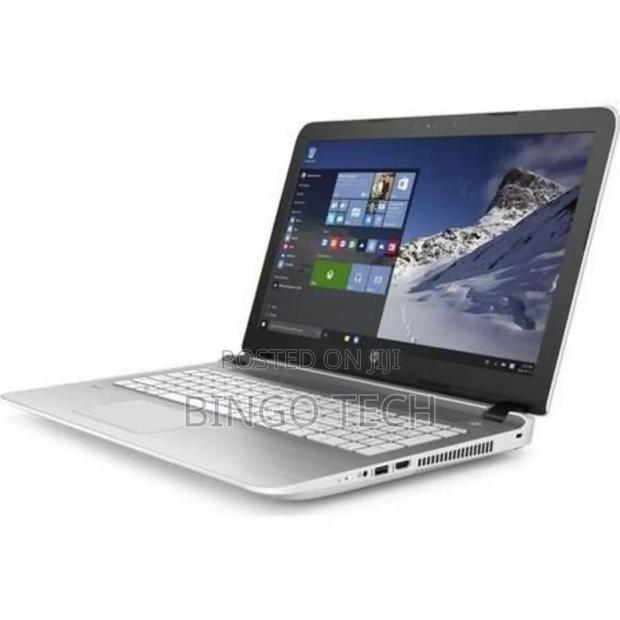 Laptop HP Pavilion 15 8GB AMD Ryzen 3 SSD 256GB photo 5