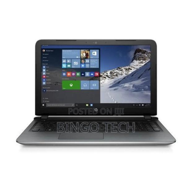 Laptop HP Pavilion 15 8GB AMD Ryzen 3 SSD 256GB photo 6