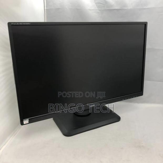 Iiyama 27 Inches Monitor