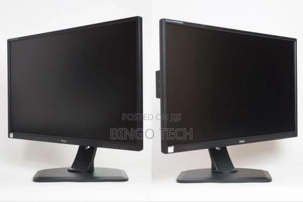 Iiyama 27 Inches Monitor photo 2