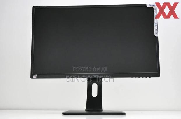 Iiyama 27 Inches Monitor photo 3
