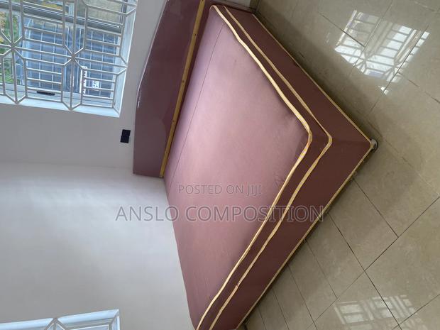 Complete Luxury Inbuilt King Size Bed photo 4