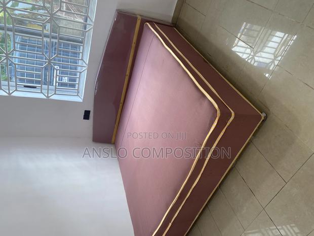 Complete Luxury Inbuilt King Size Bed photo 3