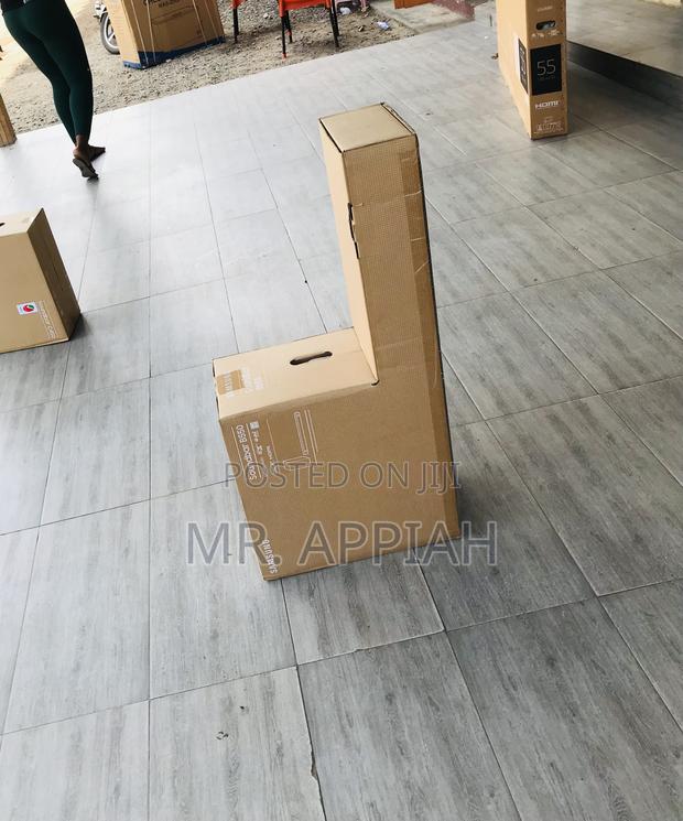 Beautiful Made Samsung Hw550 Audio Sound Bar System. · Photo 1