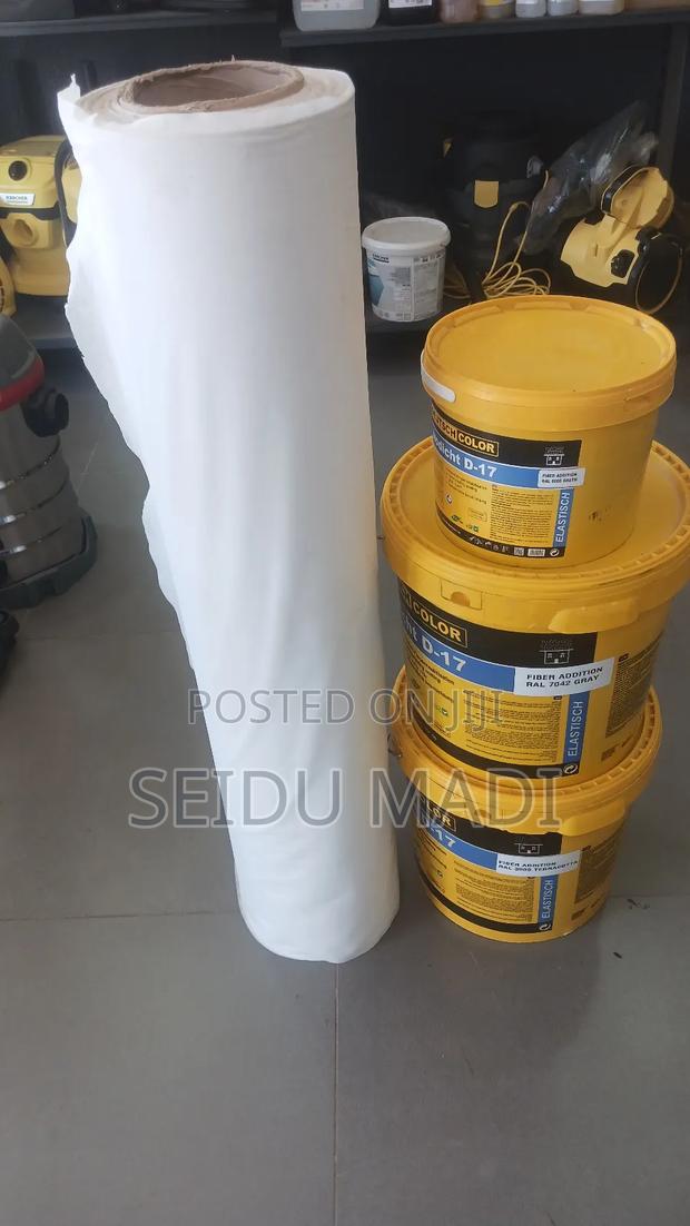 Roof Leakages Solution · Photo 2