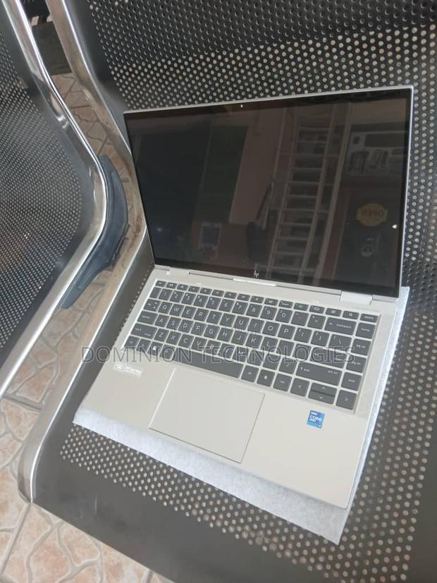 Laptop HP EliteBook X360 1040 G7 16GB Intel Core I7 SSD 512GB · Photo 4