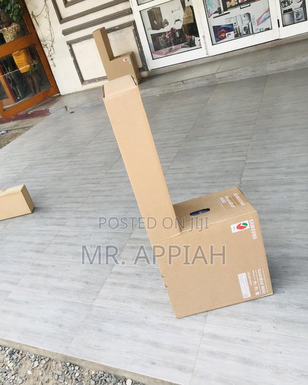 Order Authentic Samsung 3.1ch Wired and Wireless Sound Bar. · Photo 2
