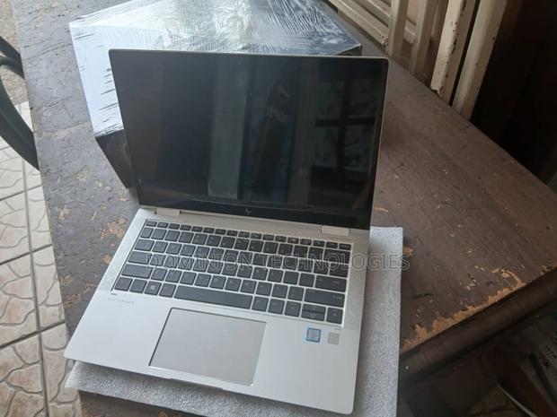 Laptop HP EliteBook X360 1030 G4 8GB Intel Core I5 SSD 256GB · Photo 4