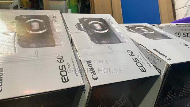 Canon Eos 6d Camera · Photo 2
