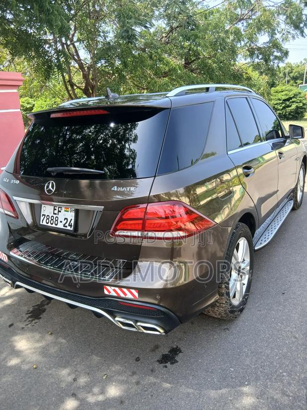 Mercedes-Benz M Class ML 350 4Matic 2013 · Photo 3